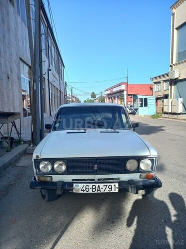LADA (VAZ) 2106 1978, 65,555 km - 1.6 l - Xaçmaz