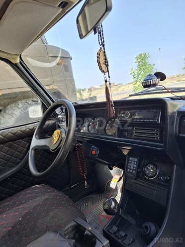LADA (VAZ) 2107 1986, 10,000 km - 1.5 l - Sumqayıt