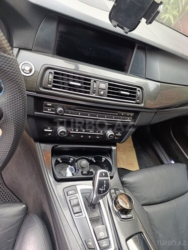 BMW 535 2011, 305,000 km - 3.0 l - Bakı