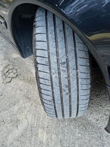 Mercedes E 270 2001, 390,000 km - 2.7 l - Bakı