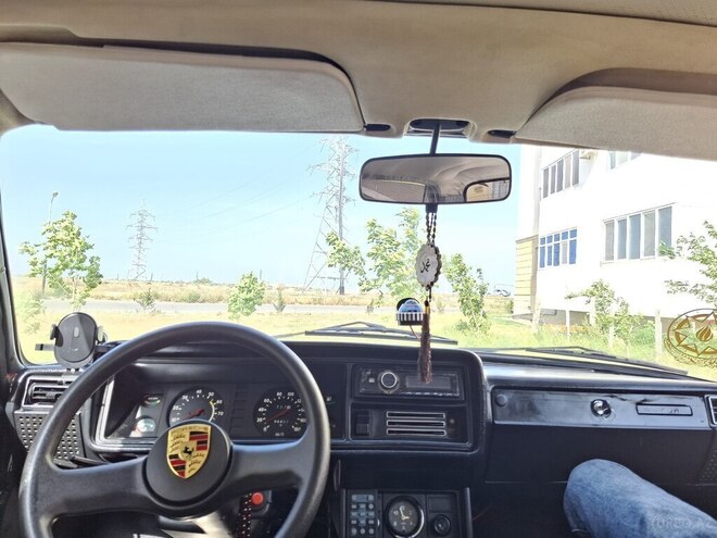 LADA (VAZ) 2107 1986, 10,000 km - 1.5 l - Sumqayıt