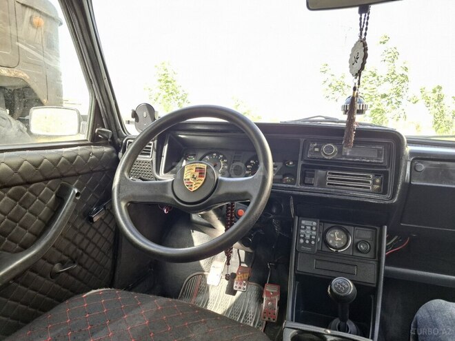 LADA (VAZ) 2107 1986, 10,000 km - 1.5 l - Sumqayıt