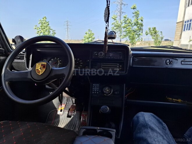 LADA (VAZ) 2107 1986, 10,000 km - 1.5 l - Sumqayıt