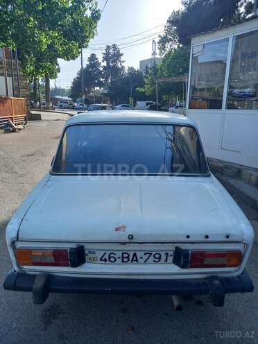 LADA (VAZ) 2106 1978, 65,555 km - 1.6 l - Xaçmaz