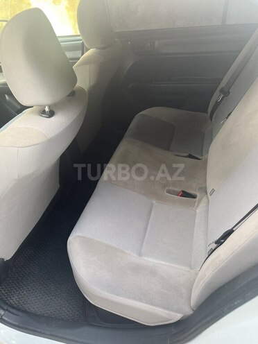 Toyota Corolla Axio 2016, 195,000 km - 1.5 l - Gəncə