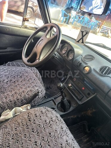 LADA (VAZ) 2106 1978, 65,555 km - 1.6 l - Xaçmaz