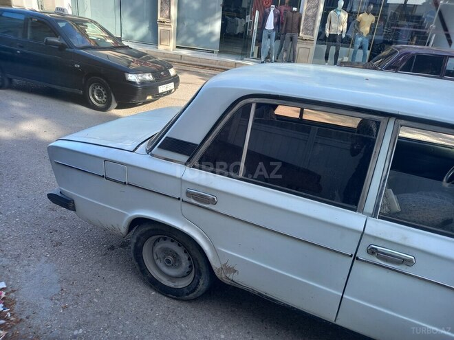 LADA (VAZ) 2106 1978, 65,555 km - 1.6 l - Xaçmaz