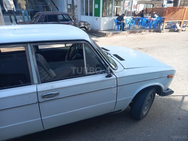 LADA (VAZ) 2106 1978, 65,555 km - 1.6 l - Xaçmaz