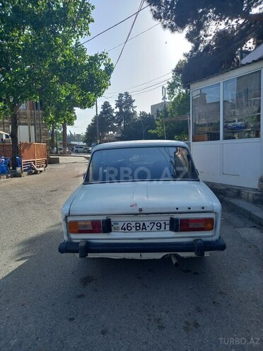 LADA (VAZ) 2106 1978, 65,555 km - 1.6 l - Xaçmaz