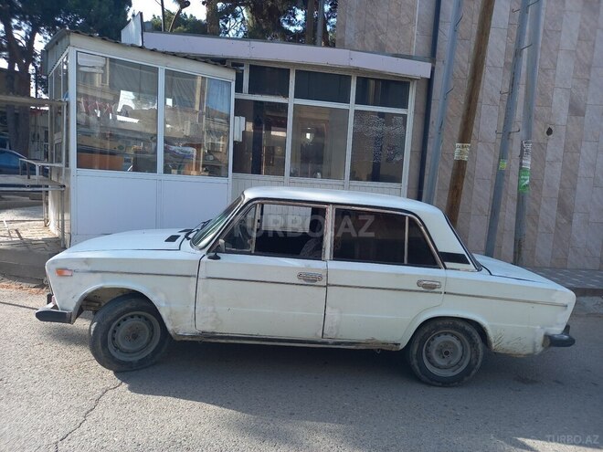 LADA (VAZ) 2106 1978, 65,555 km - 1.6 l - Xaçmaz