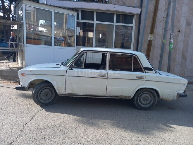 LADA (VAZ) 2106 1978, 65,555 km - 1.6 l - Xaçmaz