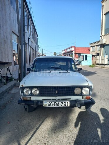 LADA (VAZ) 2106 1978, 65,555 km - 1.6 l - Xaçmaz