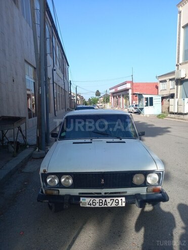 LADA (VAZ) 2106 1978, 65,555 km - 1.6 l - Xaçmaz