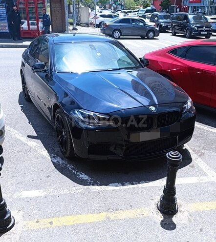 BMW 535 2011, 305,000 km - 3.0 l - Bakı