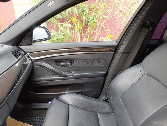 BMW 535 2011, 305,000 km - 3.0 l - Bakı