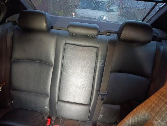 BMW 535 2011, 305,000 km - 3.0 l - Bakı