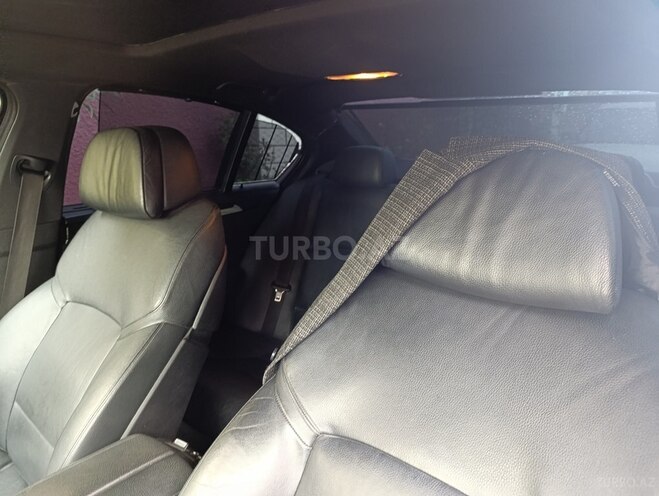 BMW 535 2011, 305,000 km - 3.0 l - Bakı