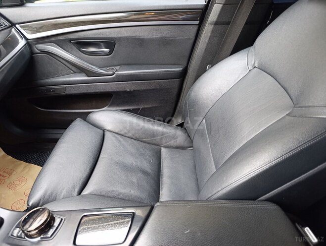 BMW 535 2011, 305,000 km - 3.0 l - Bakı