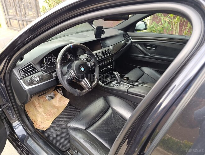 BMW 535 2011, 305,000 km - 3.0 l - Bakı