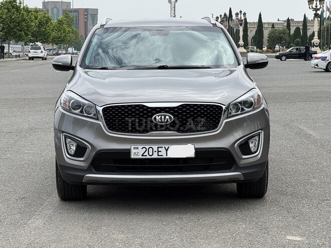 Kia Sorento-2