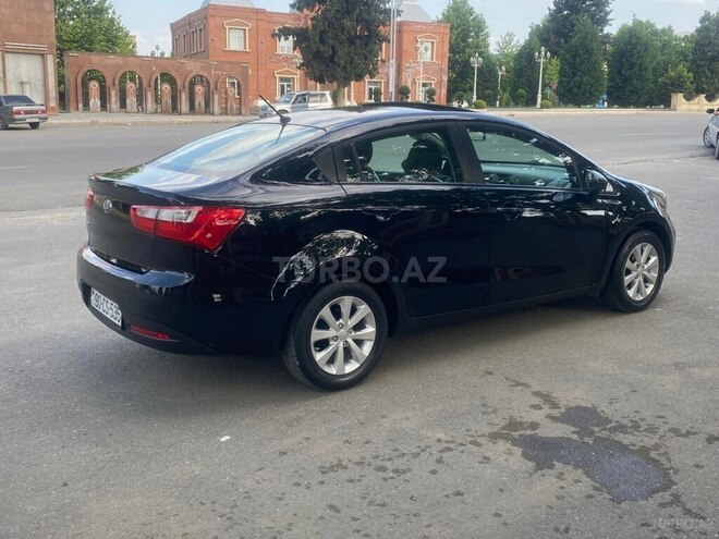 Kia Rio 2012, 178,231 km - 1.4 l - Gəncə