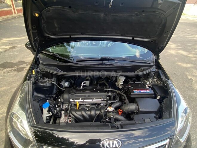 Kia Rio 2012, 178,231 km - 1.4 l - Gəncə