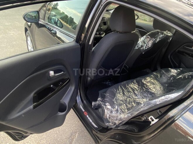 Kia Rio 2012, 178,231 km - 1.4 l - Gəncə