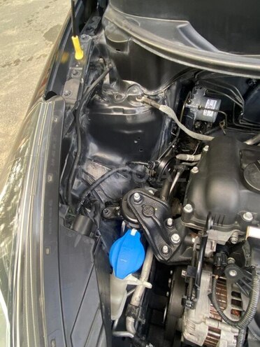 Kia Rio 2012, 178,231 km - 1.4 l - Gəncə