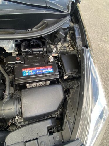 Kia Rio 2012, 178,231 km - 1.4 l - Gəncə