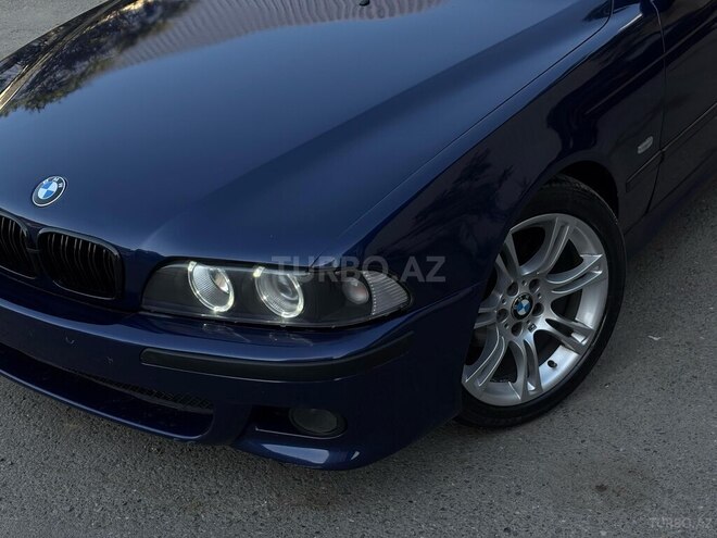 BMW 528 1997, 270,000 km - 2.8 l - Bakı