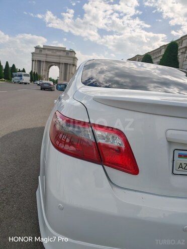 Toyota Camry 2008, 235,000 km - 2.4 l - Gəncə