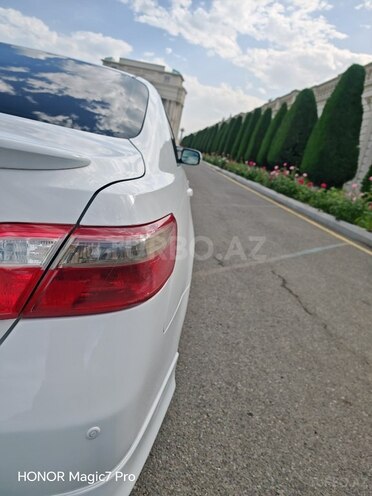 Toyota Camry 2008, 235,000 km - 2.4 l - Gəncə