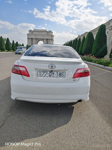 Toyota Camry 2008, 235,000 km - 2.4 l - Gəncə