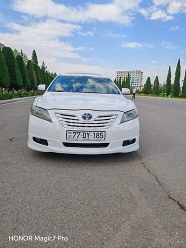 Toyota Camry 2008, 235,000 km - 2.4 l - Gəncə