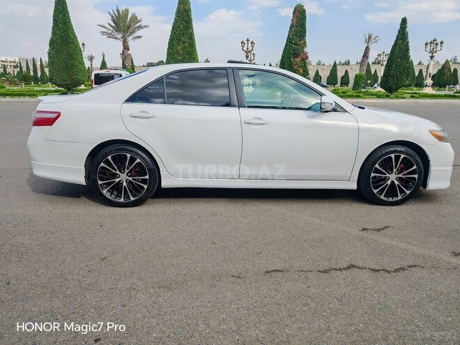 Toyota Camry 2008, 235,000 km - 2.4 l - Gəncə