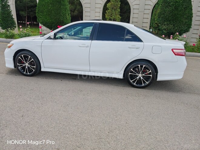 Toyota Camry 2008, 235,000 km - 2.4 l - Gəncə