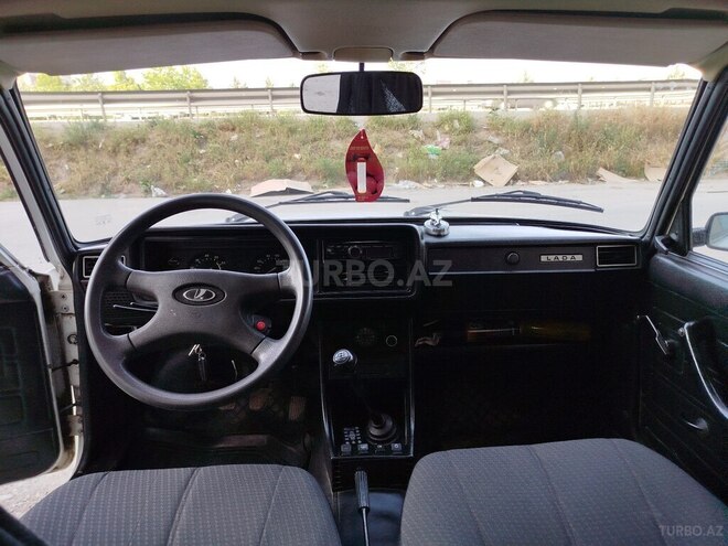 LADA (VAZ) 2107 2010, 57,846 km - 1.6 l - Bakı