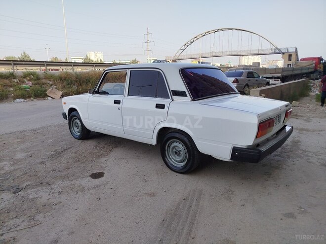 LADA (VAZ) 2107 2010, 57,846 km - 1.6 l - Bakı