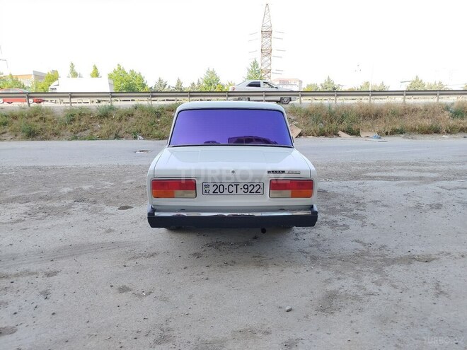 LADA (VAZ) 2107 2010, 57,846 km - 1.6 l - Bakı