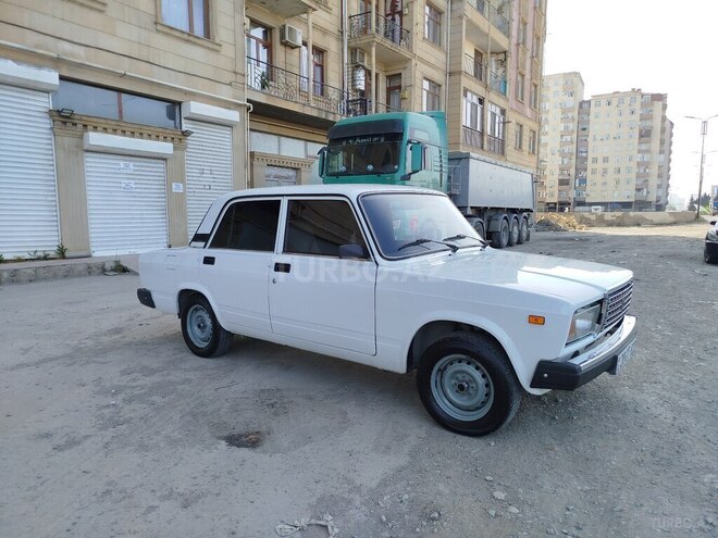 LADA (VAZ) 2107 2010, 57,846 km - 1.6 l - Bakı