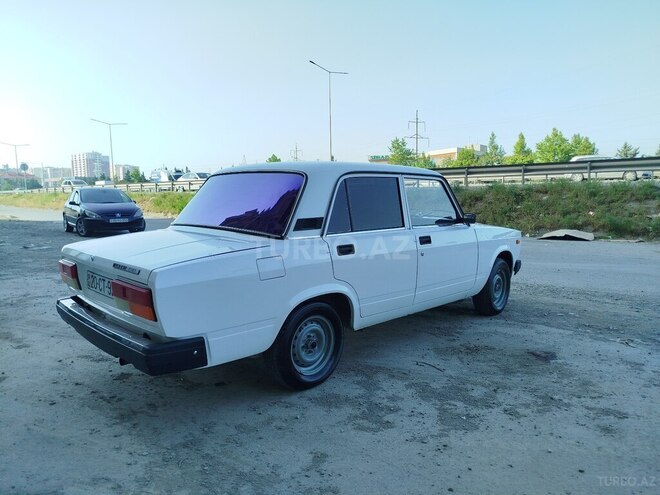 LADA (VAZ) 2107 2010, 57,846 km - 1.6 l - Bakı