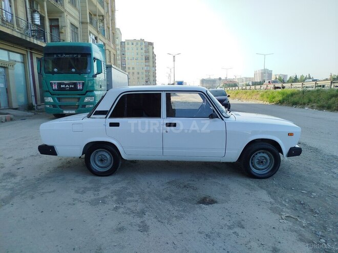 LADA (VAZ) 2107 2010, 57,846 km - 1.6 l - Bakı