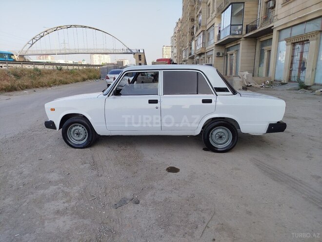 LADA (VAZ) 2107 2010, 57,846 km - 1.6 l - Bakı