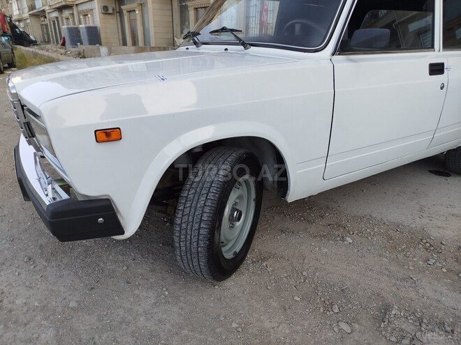 LADA (VAZ) 2107 2010, 57,846 km - 1.6 l - Bakı