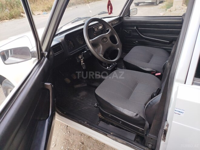 LADA (VAZ) 2107 2010, 57,846 km - 1.6 l - Bakı