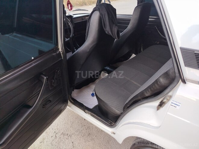 LADA (VAZ) 2107 2010, 57,846 km - 1.6 l - Bakı