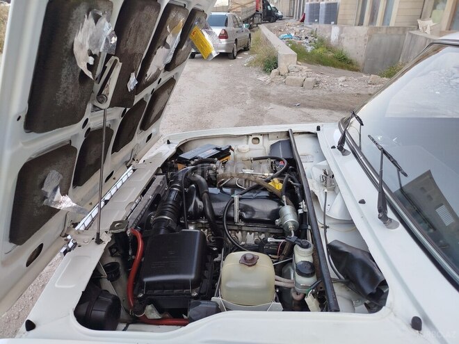 LADA (VAZ) 2107 2010, 57,846 km - 1.6 l - Bakı