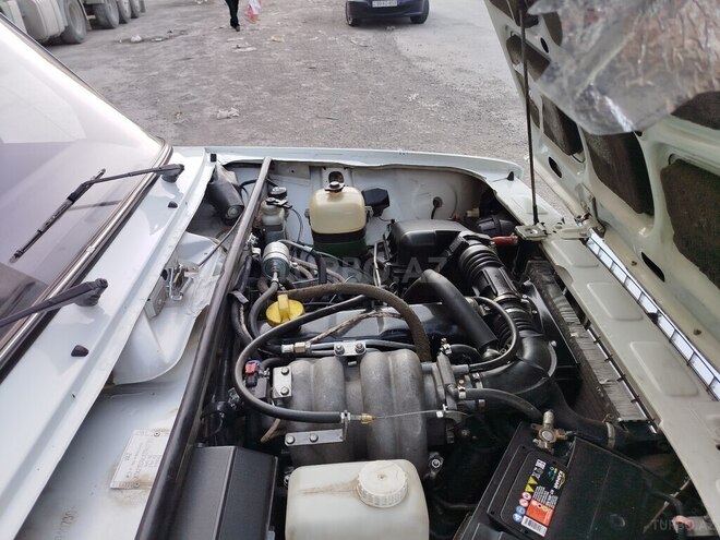 LADA (VAZ) 2107 2010, 57,846 km - 1.6 l - Bakı