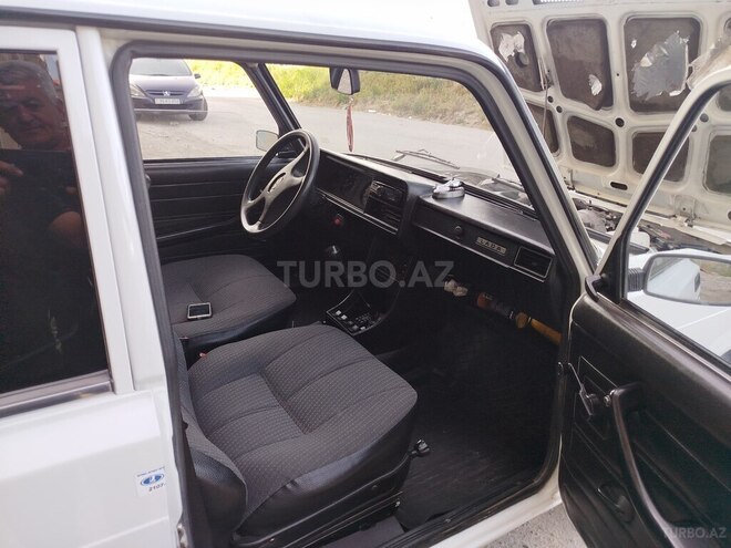 LADA (VAZ) 2107 2010, 57,846 km - 1.6 l - Bakı