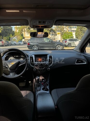 Chevrolet Cruze 2016, 103,000 km - 1.4 l - Bakı